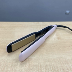 Выпрямитель для волос Xiaomi Yueli Hot Steam Straightener Pearl White (HS-505)